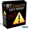 Thumbnail Ultimate Exit Popup Generator