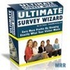 Thumbnail Ultimate Survey Wizard Software