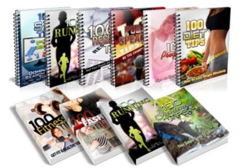 Product picture Highly Popular & Profitable Niches eBooks Pack